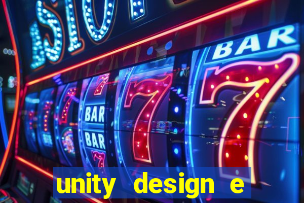 unity design e desenvolvimento de jogos pdf